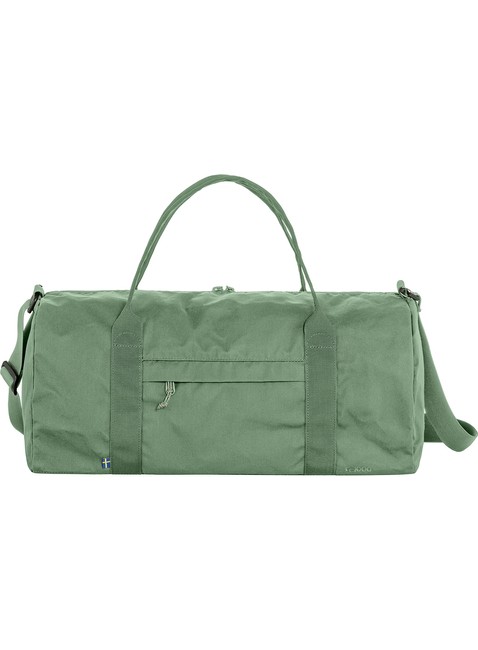 Torba podróżna Fjallraven Vardag Duffel 30 - patina green