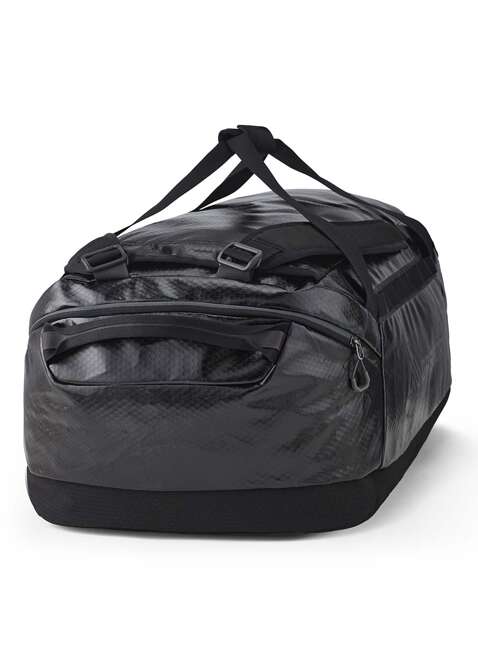 Torba podróżna Gregory Alpaca 100 Duffle Bag - obsidian black