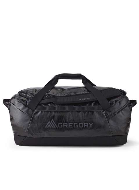 Torba podróżna Gregory Alpaca 100 Duffle Bag - obsidian black