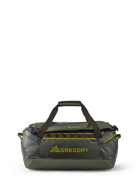 Torba podróżna Gregory Alpaca 40 Duffle Bag- fir green