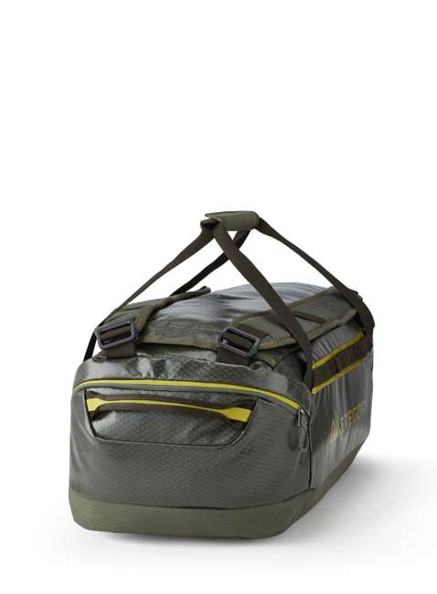 Torba podróżna Gregory Alpaca 40 Duffle Bag- fir green