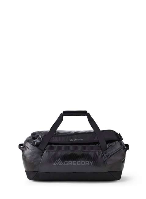 Torba podróżna Gregory Alpaca 40 Duffle Bag- obsidian black