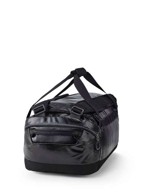 Torba podróżna Gregory Alpaca 40 Duffle Bag- obsidian black