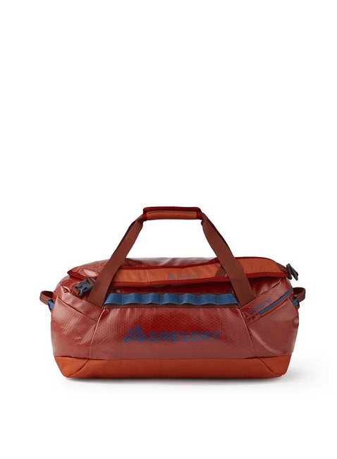 Torba podróżna Gregory Alpaca 40 Duffle Bag- redrock