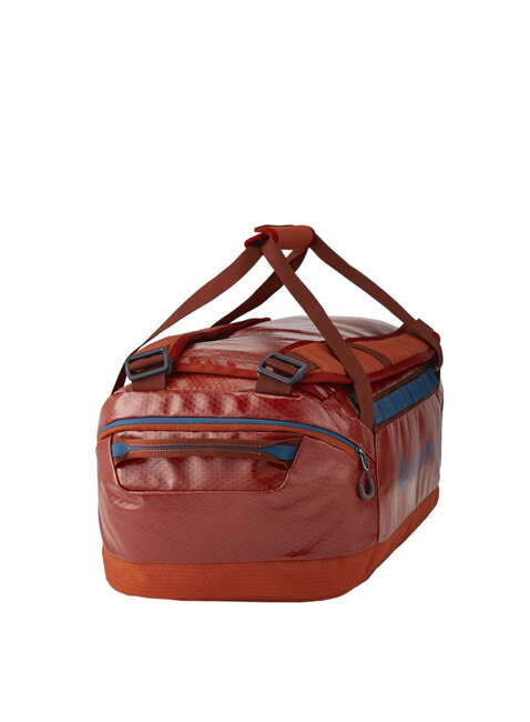 Torba podróżna Gregory Alpaca 40 Duffle Bag- redrock