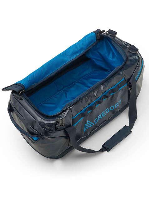 Torba podróżna Gregory Alpaca 40 Duffle Bag- slate blue