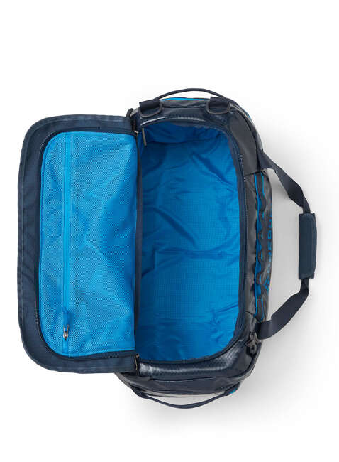 Torba podróżna Gregory Alpaca 40 Duffle Bag- slate blue