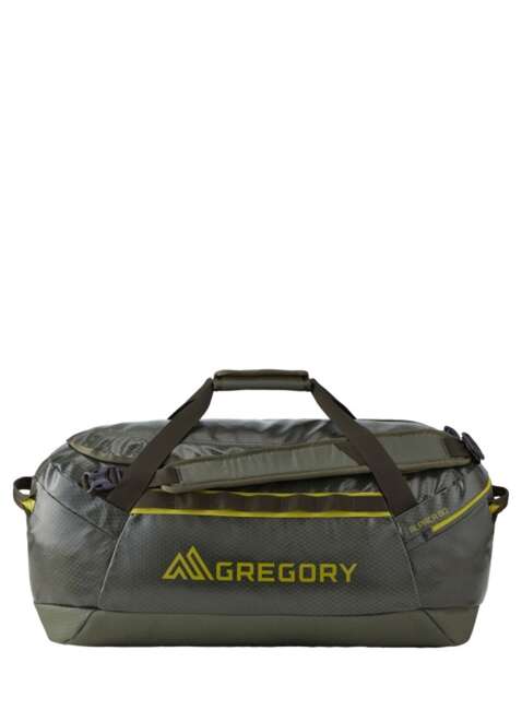 Torba podróżna Gregory Alpaca 60 Duffle Bag - fir green