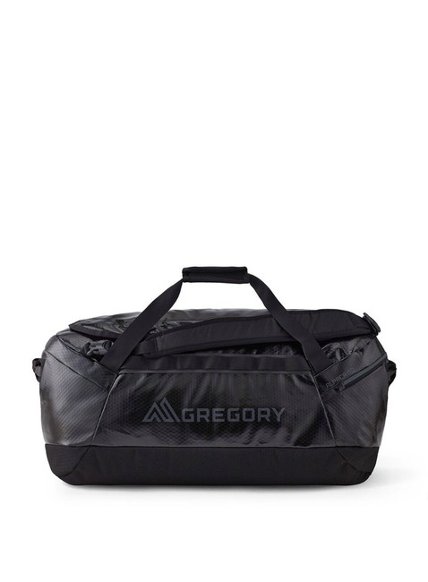 Torba podróżna Gregory Alpaca 60 Duffle Bag - obsidian black