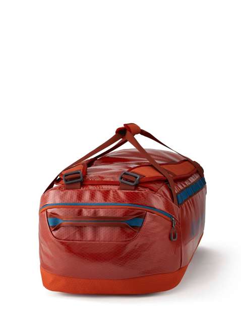 Torba podróżna Gregory Alpaca 60 Duffle Bag- redrock