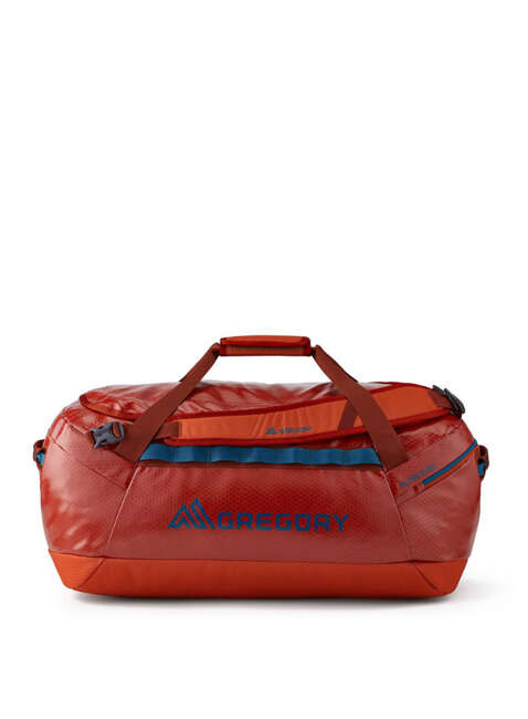 Torba podróżna Gregory Alpaca 60 Duffle Bag- redrock