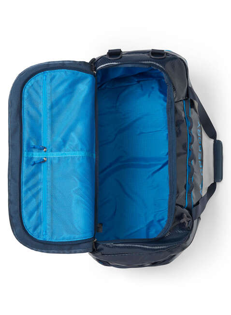 Torba podróżna Gregory Alpaca 60 Duffle Bag - slate blue