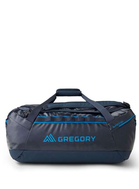 Torba podróżna Gregory Alpaca 60 Duffle Bag - slate blue