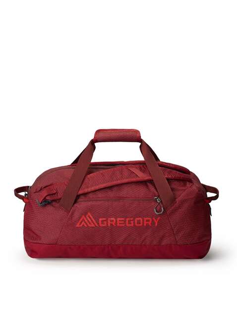 Torba podróżna Gregory Supply 40 Duffle Bag - bloodstone