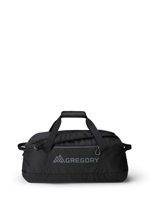 Torba podróżna Gregory Supply 40 Duffle Bag - obsidian black