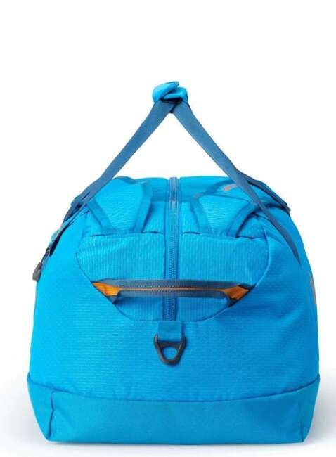 Torba podróżna Gregory Supply 40 Duffle Bag - pelican blue