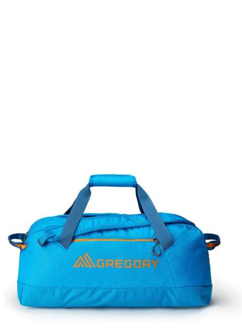 Torba podróżna Gregory Supply 40 Duffle Bag - pelican blue
