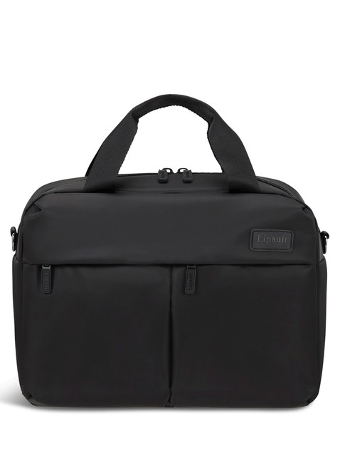 Torba podróżna Lipault City Plume Carryall - black