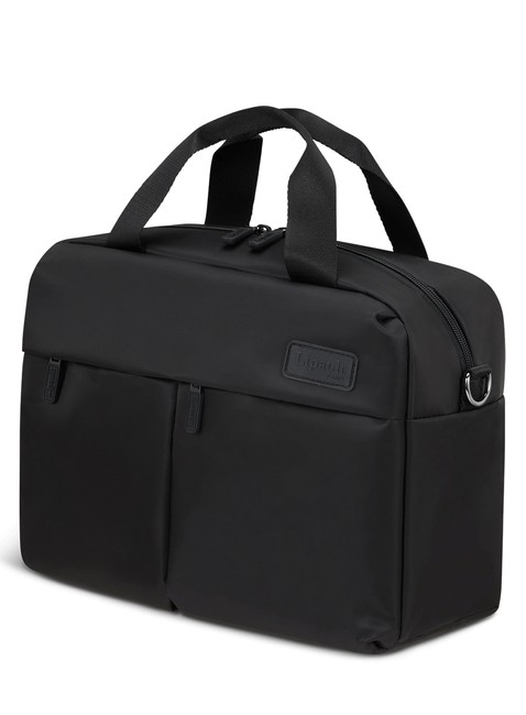 Torba podróżna Lipault City Plume Carryall - black