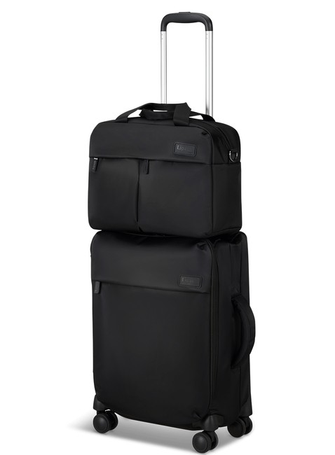 Torba podróżna Lipault City Plume Carryall - black