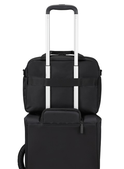 Torba podróżna Lipault City Plume Carryall - black