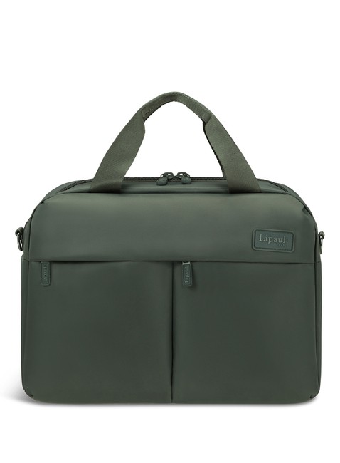 Torba podróżna Lipault City Plume Carryall - khaki