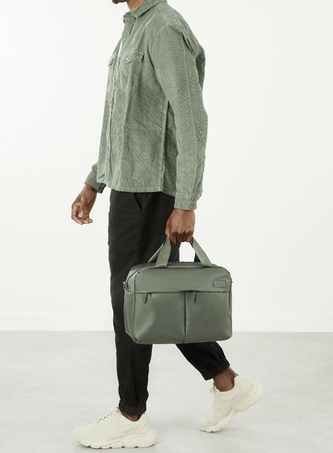 Torba podróżna Lipault City Plume Carryall - khaki