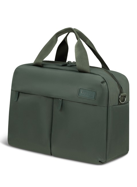 Torba podróżna Lipault City Plume Carryall - khaki