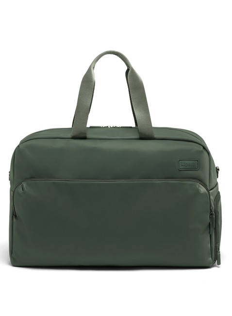 Torba podróżna Lipault City Plume Weekender - khaki