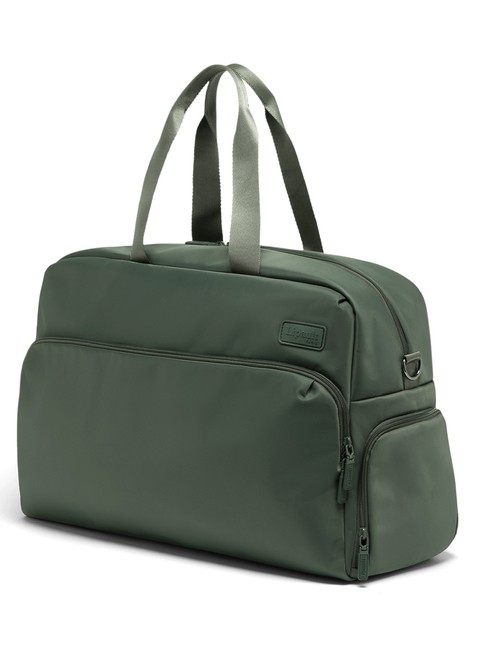 Torba podróżna Lipault City Plume Weekender - khaki