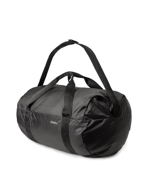 Torba podróżna Matador On-Grid™ Packable Duffle 25 l - charcoal