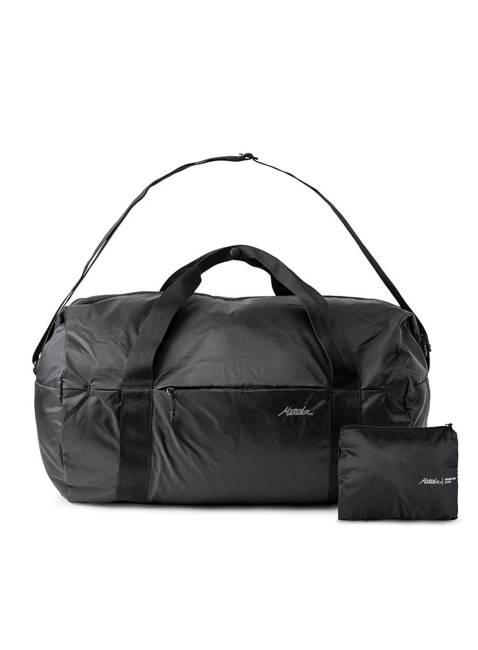 Torba podróżna Matador On-Grid™ Packable Duffle 25 l - charcoal