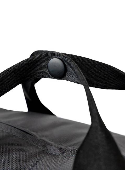 Torba podróżna Matador On-Grid™ Packable Duffle 25 l - charcoal