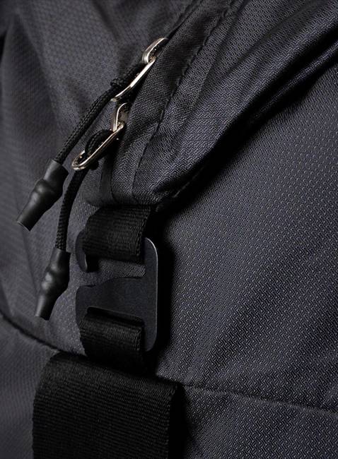 Torba podróżna Matador On-Grid™ Packable Duffle 25 l - charcoal