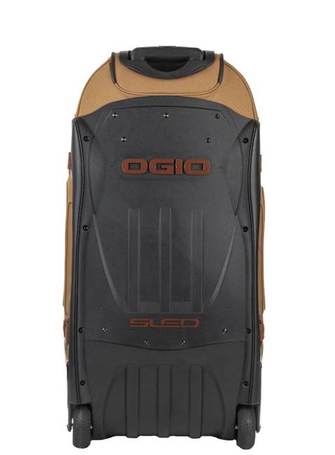 Torba podróżna Ogio RIG 9800 - coyote