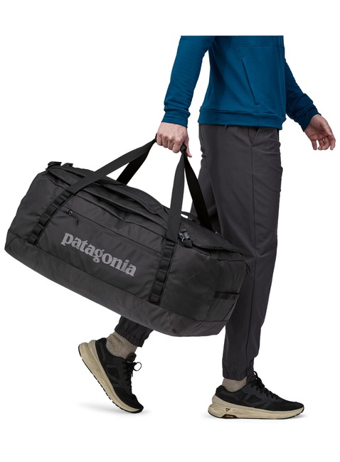 Torba podróżna Patagonia Black Hole Duffel 70 l - black