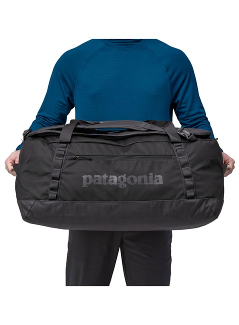 Torba podróżna Patagonia Black Hole Duffel 70 l - black