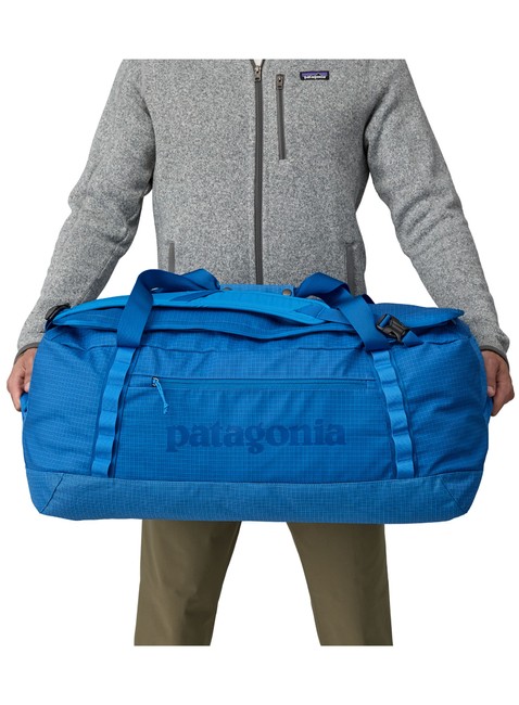 Torba podróżna Patagonia Black Hole Duffel 70 l - endless blue