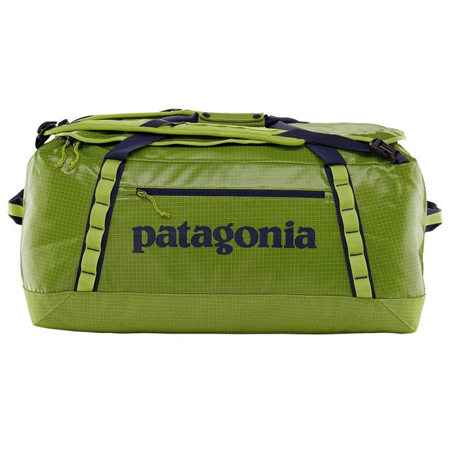 Torba podróżna Patagonia Black Hole Duffel 70 l - peppergrass green