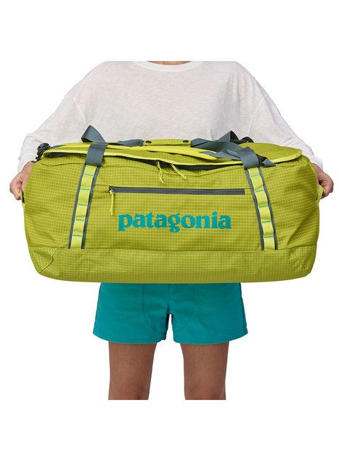 Torba podróżna Patagonia Black Hole Duffel 70 l - phosporus green