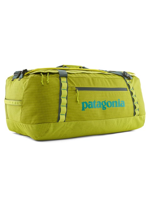 Torba podróżna Patagonia Black Hole Duffel 70 l - phosporus green