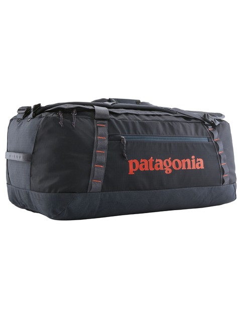 Torba podróżna Patagonia Black Hole Duffel 70 l - smolder blue