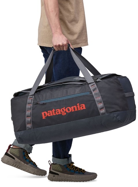 Torba podróżna Patagonia Black Hole Duffel 70 l - smolder blue