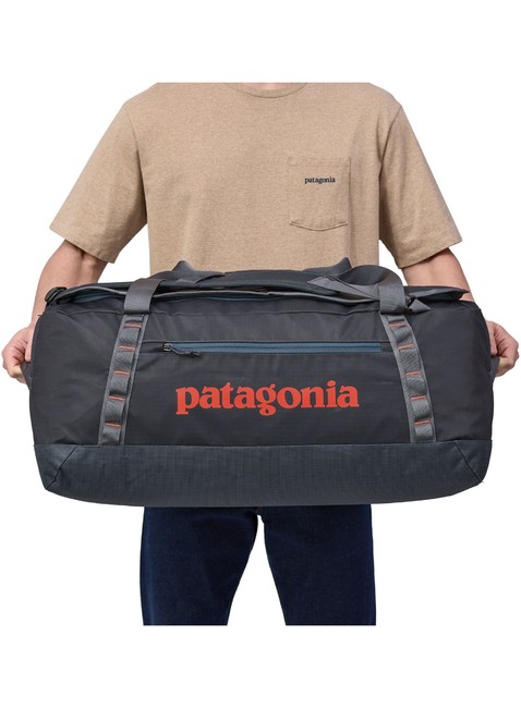 Torba podróżna Patagonia Black Hole Duffel 70 l - smolder blue