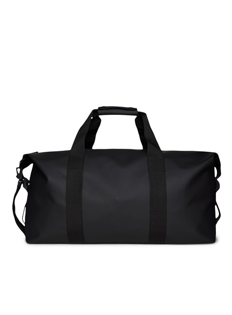 Torba podróżna Rains Hilo Weekend Bag Large W3 - black