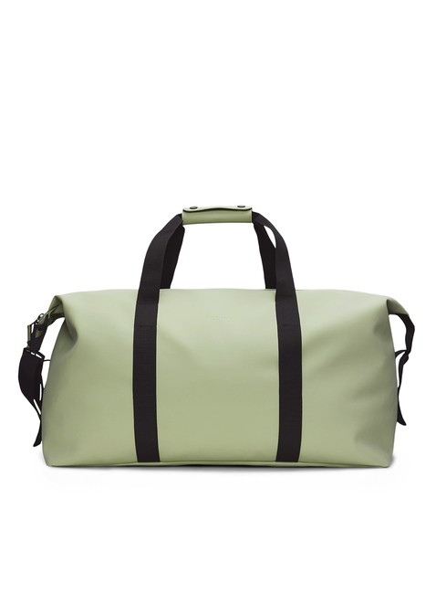 Torba podróżna Rains Hilo Weekend Bag Large W3 - earth