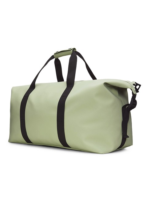 Torba podróżna Rains Hilo Weekend Bag Large W3 - earth