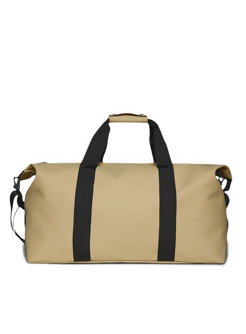 Torba podróżna Rains Hilo Weekend Bag Large W3 - sand