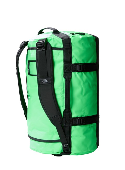 Torba podróżna The North Face Base Camp Duffel S - Chlorophyll Green