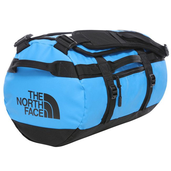 Torba podróżna The North Face Base Camp Duffel XS